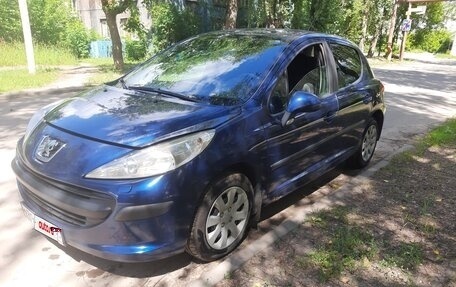 Peugeot 207 I, 2008 год, 350 000 рублей, 2 фотография