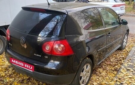 Volkswagen Golf IV, 2005 год, 330 000 рублей, 3 фотография