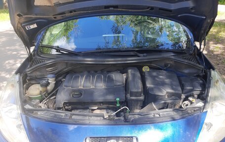 Peugeot 207 I, 2008 год, 350 000 рублей, 7 фотография