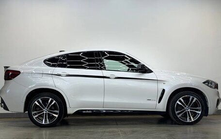 BMW X6, 2018 год, 3 350 000 рублей, 4 фотография