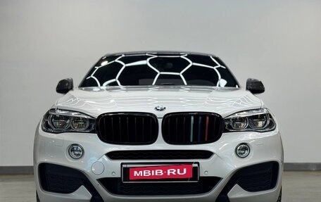 BMW X6, 2018 год, 3 350 000 рублей, 2 фотография