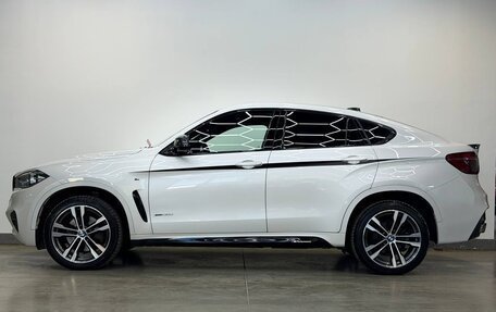 BMW X6, 2018 год, 3 350 000 рублей, 8 фотография