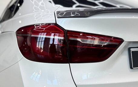 BMW X6, 2018 год, 3 350 000 рублей, 9 фотография