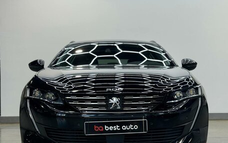 Peugeot 508 II, 2021 год, 1 990 000 рублей, 2 фотография