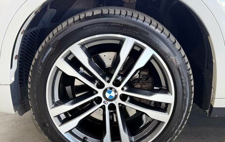 BMW X6, 2018 год, 3 350 000 рублей, 13 фотография