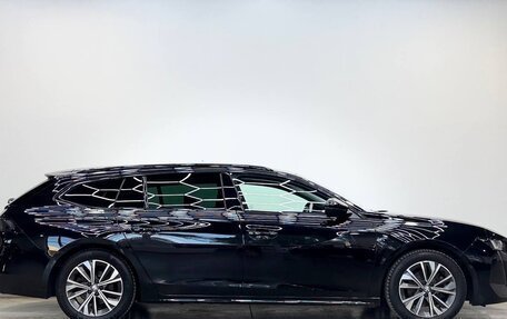 Peugeot 508 II, 2021 год, 1 990 000 рублей, 4 фотография