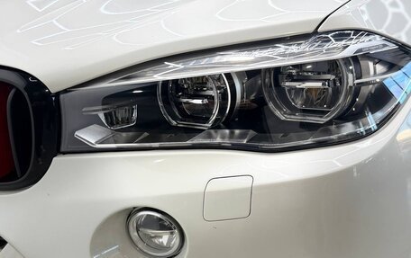 BMW X6, 2018 год, 3 350 000 рублей, 14 фотография