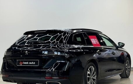 Peugeot 508 II, 2021 год, 1 990 000 рублей, 5 фотография