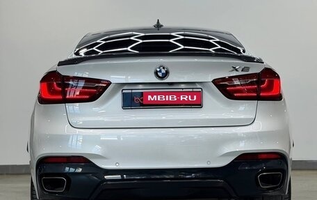 BMW X6, 2018 год, 3 350 000 рублей, 6 фотография