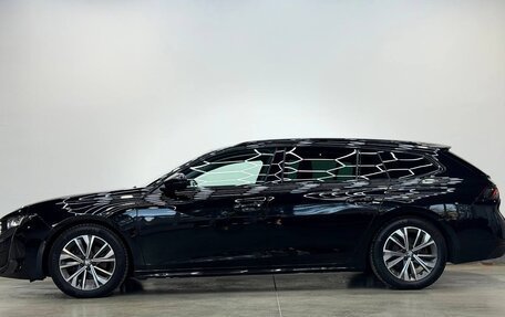 Peugeot 508 II, 2021 год, 1 990 000 рублей, 8 фотография