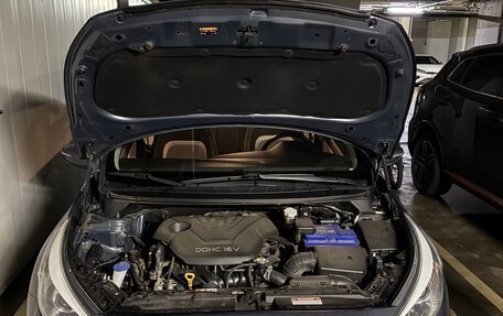 KIA cee'd III, 2014 год, 1 300 000 рублей, 2 фотография