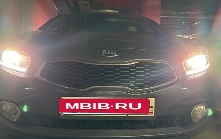 KIA cee'd III, 2014 год, 1 300 000 рублей, 3 фотография