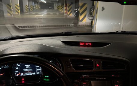 KIA cee'd III, 2014 год, 1 300 000 рублей, 6 фотография