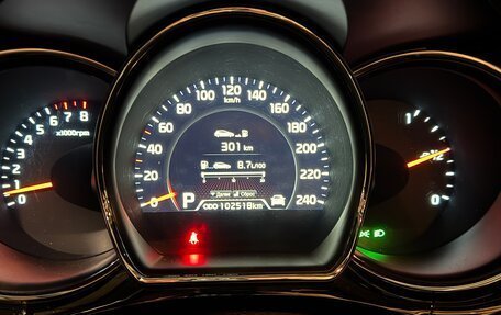 KIA cee'd III, 2014 год, 1 300 000 рублей, 7 фотография