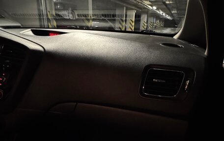 KIA cee'd III, 2014 год, 1 300 000 рублей, 9 фотография