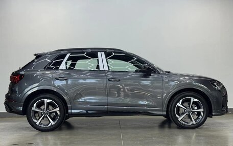 Audi Q3, 2026 год, 3 890 000 рублей, 4 фотография