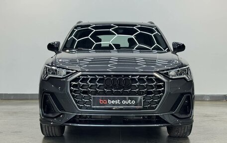 Audi Q3, 2026 год, 3 890 000 рублей, 2 фотография