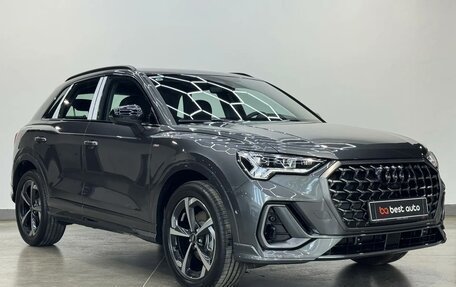 Audi Q3, 2026 год, 3 890 000 рублей, 3 фотография
