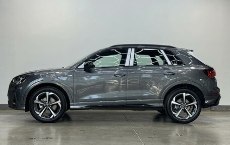Audi Q3, 2026 год, 3 890 000 рублей, 8 фотография