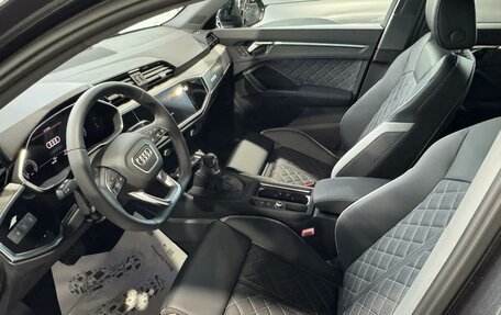 Audi Q3, 2026 год, 3 890 000 рублей, 12 фотография