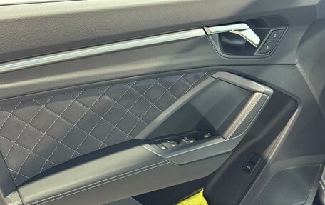 Audi Q3, 2026 год, 3 890 000 рублей, 11 фотография