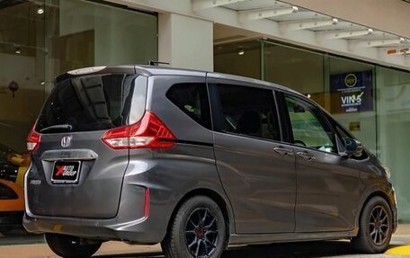 Honda Freed II, 2023 год, 1 328 000 рублей, 2 фотография