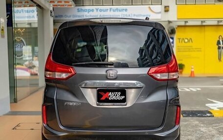 Honda Freed II, 2023 год, 1 328 000 рублей, 3 фотография