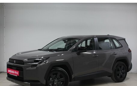 Toyota RAV4, 2026 год, 4 500 000 рублей, 2 фотография