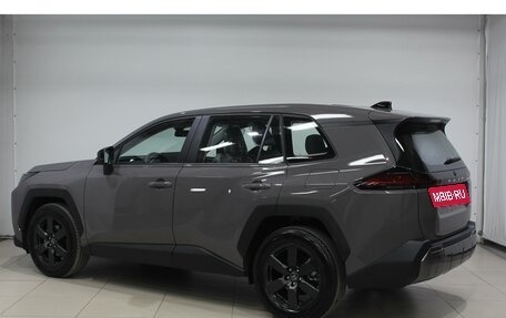Toyota RAV4, 2026 год, 4 500 000 рублей, 4 фотография