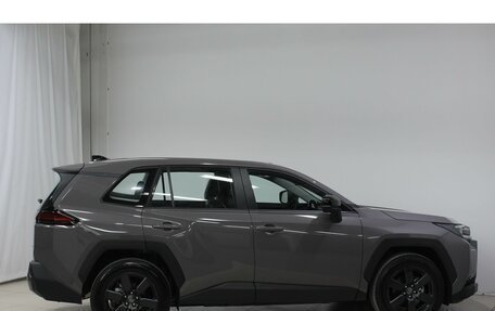 Toyota RAV4, 2026 год, 4 500 000 рублей, 7 фотография