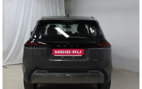 Toyota RAV4, 2026 год, 4 500 000 рублей, 5 фотография