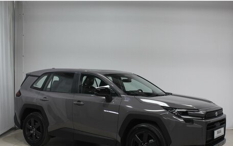 Toyota RAV4, 2026 год, 4 500 000 рублей, 8 фотография