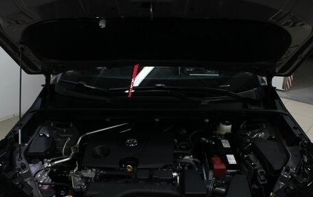 Toyota RAV4, 2026 год, 4 500 000 рублей, 11 фотография