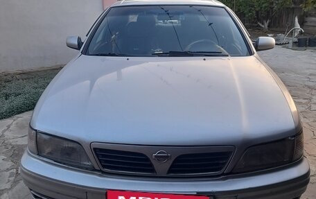 Nissan Maxima IV, 1998 год, 350 000 рублей, 1 фотография