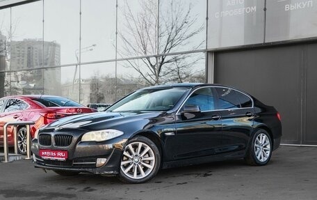 BMW 5 серия, 2013 год, 1 690 000 рублей, 1 фотография