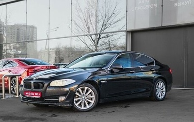 BMW 5 серия, 2013 год, 1 690 000 рублей, 1 фотография