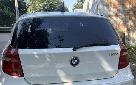 BMW 1 серия, 2009 год, 700 000 рублей, 3 фотография