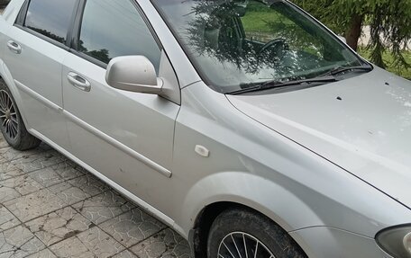 Chevrolet Lacetti, 2011 год, 460 000 рублей, 3 фотография
