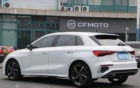 Audi A3, 2023 год, 1 815 000 рублей, 7 фотография
