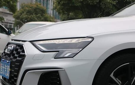 Audi A3, 2023 год, 1 815 000 рублей, 4 фотография