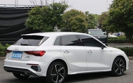 Audi A3, 2023 год, 1 815 000 рублей, 6 фотография