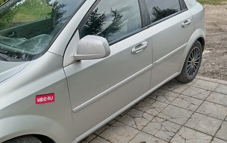 Chevrolet Lacetti, 2011 год, 460 000 рублей, 2 фотография