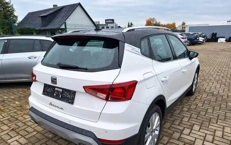 SEAT Arona I, 2022 год, 1 482 000 рублей, 3 фотография