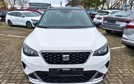 SEAT Arona I, 2022 год, 1 482 000 рублей, 5 фотография