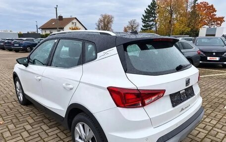 SEAT Arona I, 2022 год, 1 482 000 рублей, 2 фотография