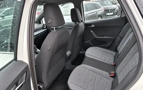 SEAT Arona I, 2022 год, 1 482 000 рублей, 8 фотография