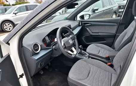 SEAT Arona I, 2022 год, 1 482 000 рублей, 7 фотография