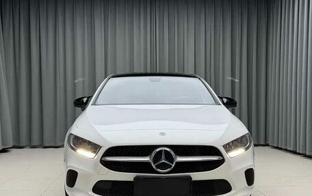 Mercedes-Benz A-Класс, 2022 год, 1 916 000 рублей, 2 фотография