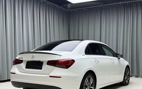 Mercedes-Benz A-Класс, 2022 год, 1 916 000 рублей, 4 фотография