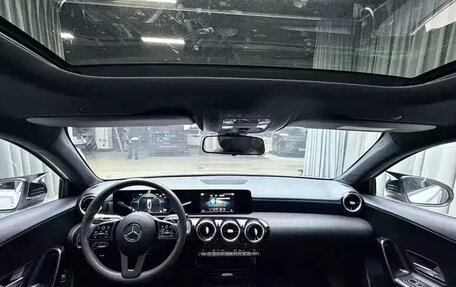 Mercedes-Benz A-Класс, 2022 год, 1 916 000 рублей, 6 фотография